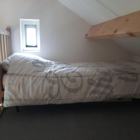 B&B De Wensput De Moer Екстериор снимка