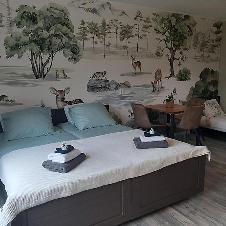 B&B De Wensput De Moer Екстериор снимка