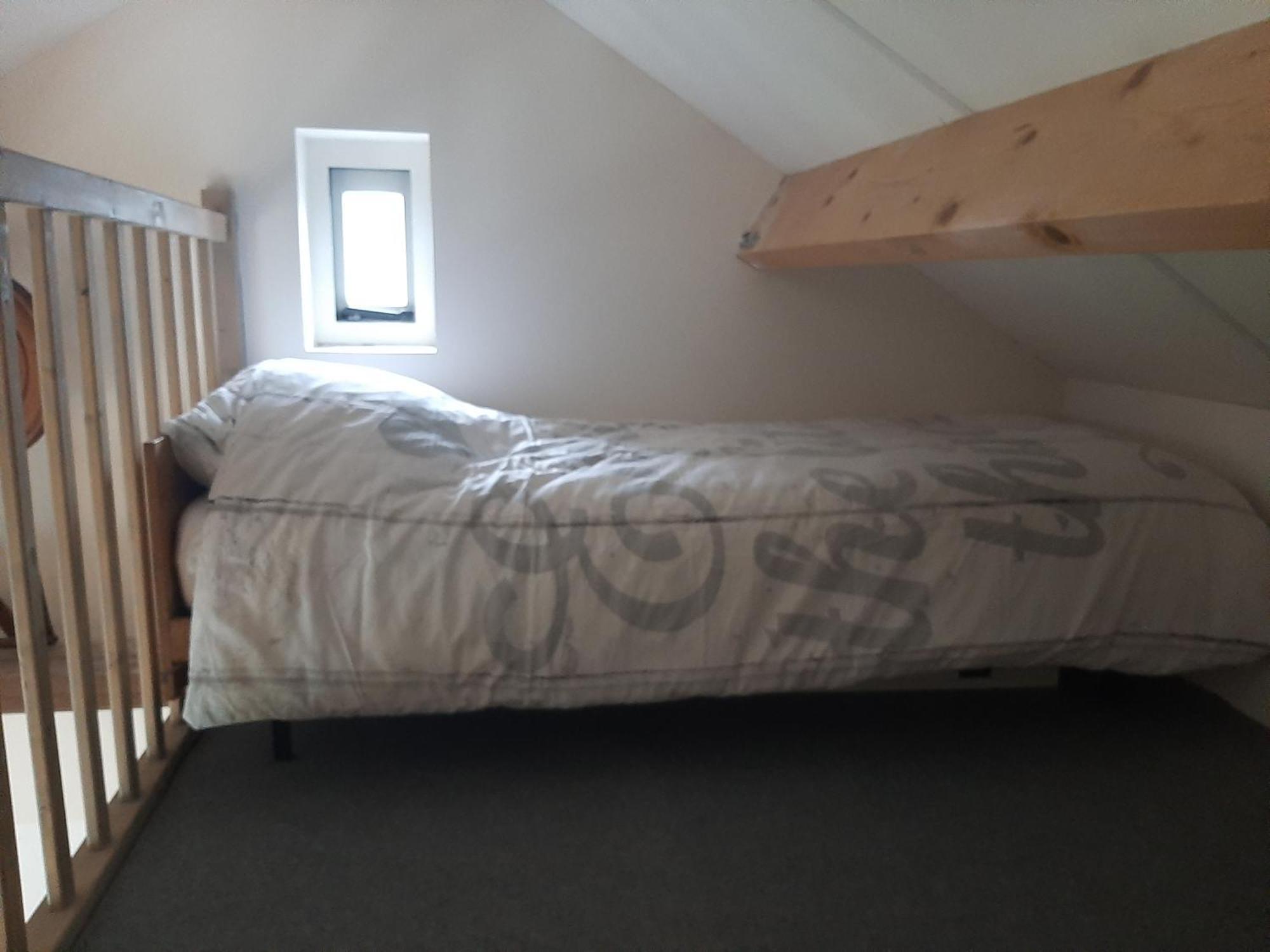 B&B De Wensput De Moer Екстериор снимка