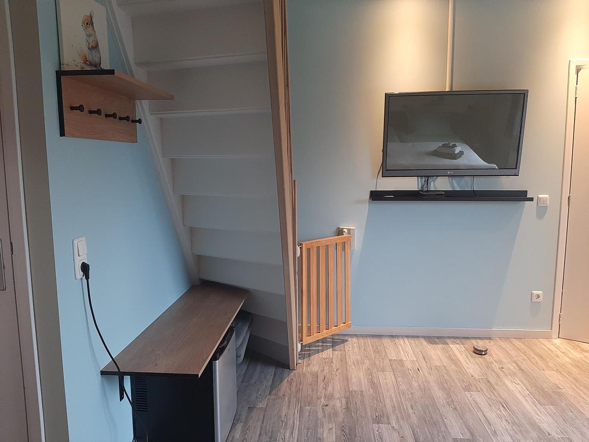 B&B De Wensput De Moer Екстериор снимка